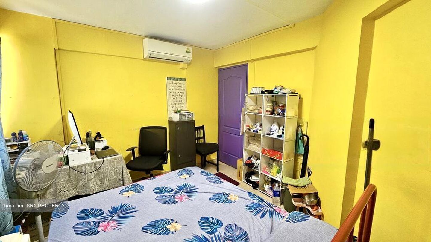 Blk 113 113 POTONG PASIR AVENUE 1 (Toa Payoh), HDB 3 Rooms #466120751